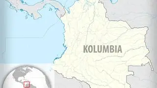 Wrak okrętu znajduje się gdzieś w okolicach Kartageny