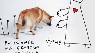 Wrzesień to czas polowania na grubego zwierza