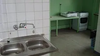 Wspólna kuchnia