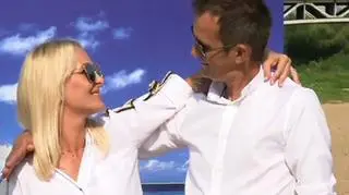Wspólne zdjęcie po latach 