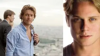 Wśród faworytów są Luke Bracey (po lewej) i Billy Magnussen