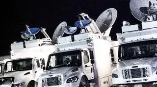 Wszyscy już gotowi do ostatecznej próby