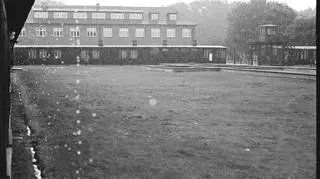 Wszystkie fotografie powstały w technice analogowej