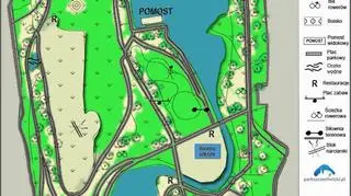 Wybierz, w którym miejscu wykorzystasz swoje świeże powietrze 