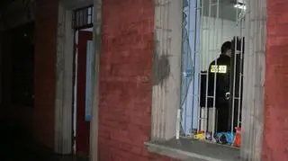 Wybuch gazu z odświeżaczy powietrza