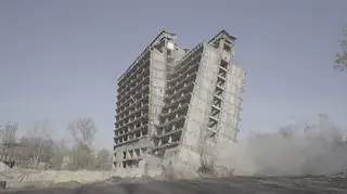 "Wyburzacze"