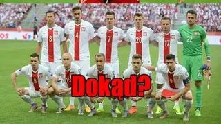 Wycieczka do Francji