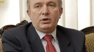 Wydalony z kraju został Filip Teodorescu, ambasador Rumunii