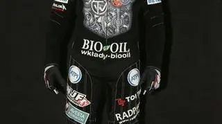 Wyjątkowy kevlar "Tajskiego"