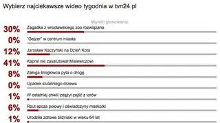 Wyniki ankiety