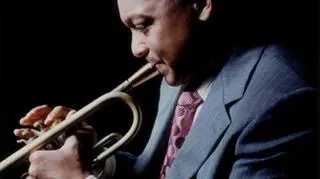 Wynton Marsalis