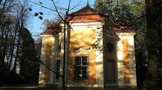 Wyremontowano m.in. elewację zabytkowego budynku 