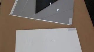 Wyróżnienie przypadło Bartoszowi Majewskiemu i Agnieszce Majewskiej z Amaya Architekci