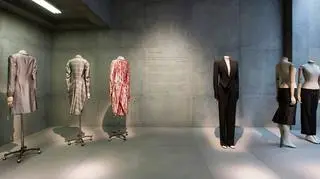 Wystawa "Alexander McQueen: Savage Beauty"