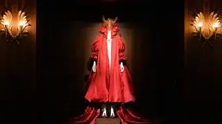 Wystawa "Alexander McQueen: Savage Beauty"