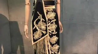 Wystawa "Alexander McQueen: Savage Beauty"