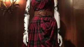 Wystawa "Alexander McQueen: Savage Beauty"