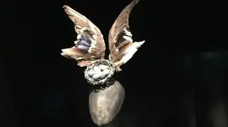 Wystawa "Alexander McQueen: Savage Beauty"