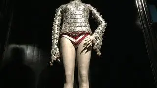 Wystawa "Alexander McQueen: Savage Beauty"