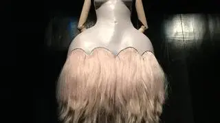 Wystawa "Alexander McQueen: Savage Beauty"