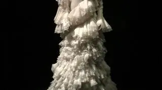 Wystawa "Alexander McQueen: Savage Beauty"