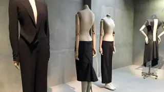 Wystawa "Alexander McQueen: Savage Beauty"