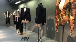 Wystawa "Alexander McQueen: Savage Beauty"