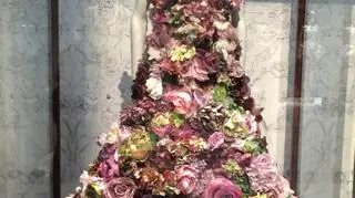 Wystawa "Alexander McQueen: Savage Beauty"