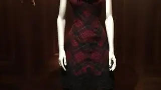 Wystawa "Alexander McQueen: Savage Beauty"