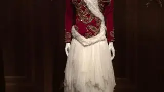 Wystawa "Alexander McQueen: Savage Beauty"