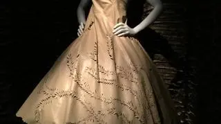 Wystawa "Alexander McQueen: Savage Beauty"