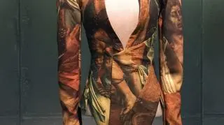 Wystawa "Alexander McQueen: Savage Beauty"