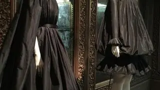 Wystawa "Alexander McQueen: Savage Beauty"