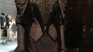 Wystawa "Alexander McQueen: Savage Beauty"