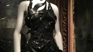 Wystawa "Alexander McQueen: Savage Beauty"