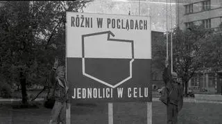 Wystawa „Czasy przełomu” 