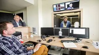 Wystawa ma pokazywać jak szara i siermiężna była rzeczywistość PRL