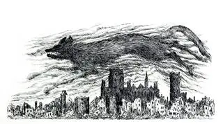 Wystawa rusza w pierwszą rocznicę śmierci Grassa 