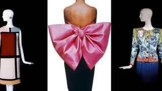 Wystawa z projektami kreatora podróżuje po świecie i wszędzie zbiera tłumy widzów