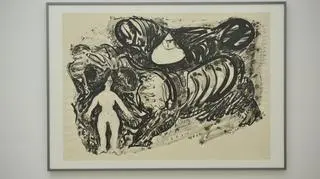 Wystawę można oglądać do 14 sierpnia 