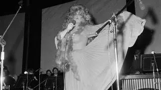 Występ Violetty Villas z okazji 30-lecia Gazety Poznańskiej