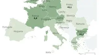 Wyznawcy islamu w Europie