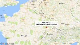 Wzgórze Hartmannsweilerkopf