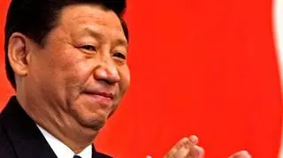 Xi Jinping otwarcie odwołuje się do korzeni chińskiej kultury