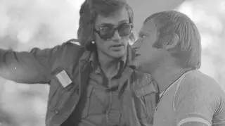 XVI Międzynarodowy Festiwal Piosenki w Sopocie, 1976 rok, Zbigniew Wodecki i Jerzy Gruza