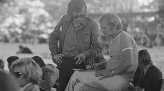 XVI Międzynarodowy Festiwal Piosenki w Sopocie, 1976 rok, Zbigniew Wodecki i Jerzy Gruza