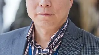 Yang Liwei, pierwszy w historii człowiek wysłany w kosmos przez Chiny
