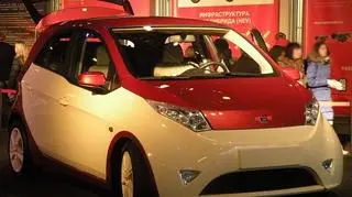 Yo-mobile w wersji hatchback (Wikipedia)