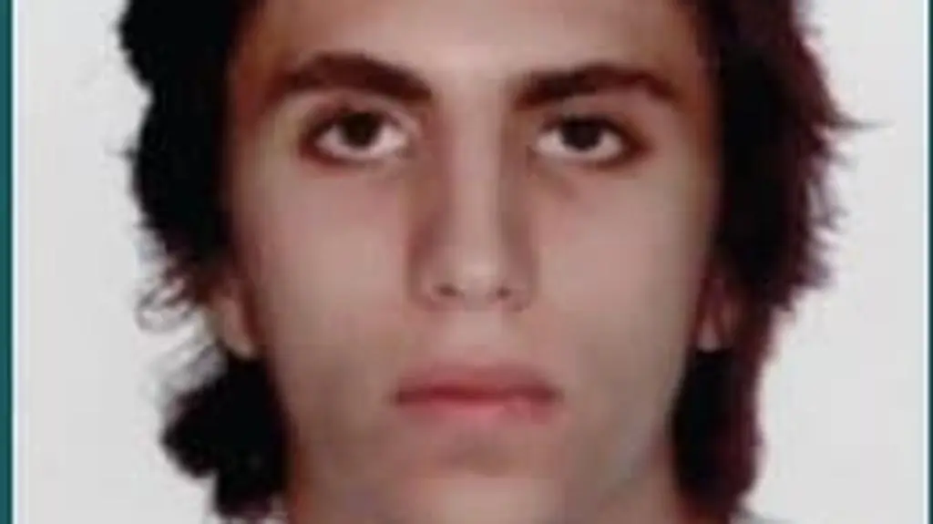 Youssef Zaghba