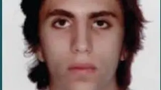 Youssef Zaghba
